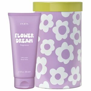 PUPA Milano Tělové mléko Flower Dream Happy Box (Body Lotion) 200 ml obraz