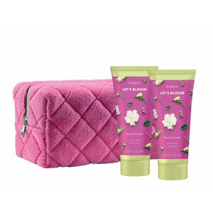 PUPA Milano Dárková sada Royal Garden Let`s Bloom Kit 1 obraz