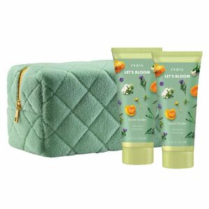 PUPA Milano Dárková sada Secret Garden Let`s Bloom Kit 1 obraz