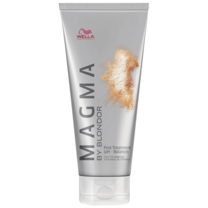 Wella Professionals Vlasová kúra Magma (Post-Treatment) 200 ml obraz