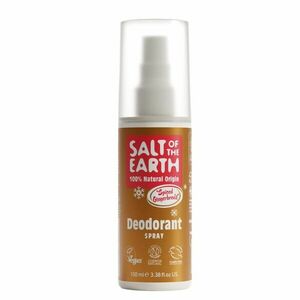 Salt Of The Earth Přírodní deodorant ve spreji Spiced Gingerbread (Deodorant Spray) 100 ml obraz