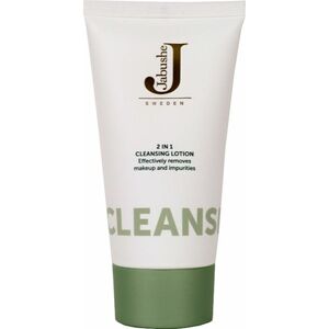 Jabushe Čisticí pleťová voda (2v1 Cleansing Lotion) 150 ml obraz