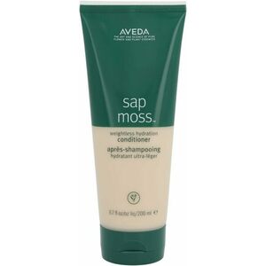 Aveda Hydratační kondicionér Sap Moss (Weightless Hydration Conditioner) 200 ml obraz