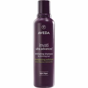 Aveda Exfoliační šampon pro řídnoucí vlasy Invati Ultra Advanced Light (Exfoliating Shampoo) 200 ml obraz