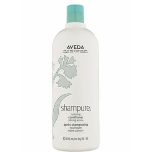 Aveda Vyživující kondicionér bez silikonu Shampure (Nurturing Conditioner) 1000 ml obraz