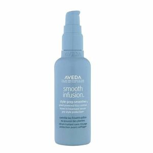 Aveda Bezoplachové sérum proti krepatění vlasů Smooth Infusion (Leave-In Treatment Serum) 100 ml obraz