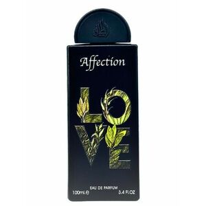 Lattafa Lattafa Affection - EDP 100 ml obraz