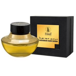 Al Haramain Oudh Burma - EDP 75 ml obraz