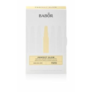 Babor Rozjasňující pleťové ampule Perfect Glow (Ampoule Concentrates) 7 x 2 ml obraz