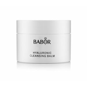 Babor Čisticí pleťový balzám Hyaluronic (Cleansing Balm) 150 ml obraz