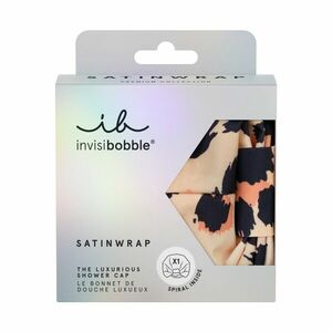 Invisibobble Sprchová čepice Set Luxewrap Leo obraz