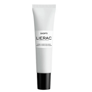 Lierac Krém na korekci vrásek kolem očí Diopti (Wrinkle Correction Cream) 15 ml obraz