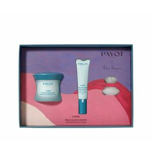 Payot Dárková sada Lisse Smoothing Care Ritual Set obraz