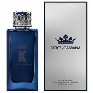 Dolce & Gabbana K By Dolce & Gabbana Intense - EDP 100 ml obraz