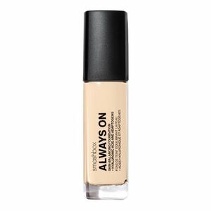 Smashbox Dlouhotrvající make-up Always On (Skin-Balancing Foundation) 30 ml L10N obraz