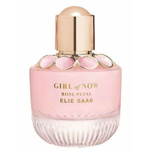 Elie Saab Girl Of Now Rose Petal - EDP - TESTER 90 ml obraz