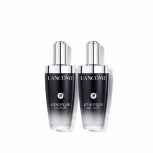 Lancôme Dárková sada obnovujících pleťových sér Genifique Duo Serum 2 x 100 ml obraz