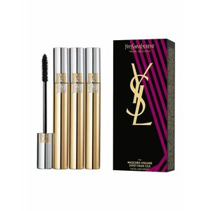 Yves Saint Laurent Sada řasenek Trio Mascara Volume Effet Faux Cils Set obraz