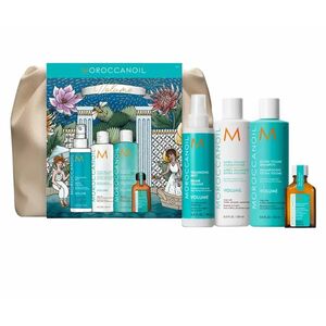 Moroccanoil Volume kondicionér pro extra objem obraz