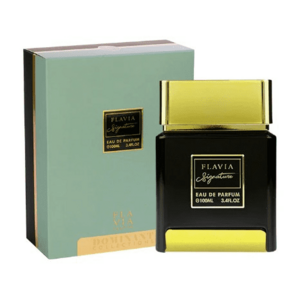 Flavia Flavia Signature - EDP 100 ml obraz