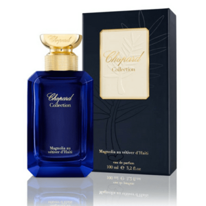 Chopard Magnolia Au Vetiver d`Haiti - EDP 100 ml obraz