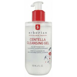 Erborian Jemný čisticí gel Centella Cleansing Gel (Gentle Cleansing Gel) 180 ml obraz