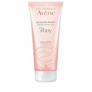 Avène Sprchový gel Body (Gentle Shower Gel) 200 ml obraz