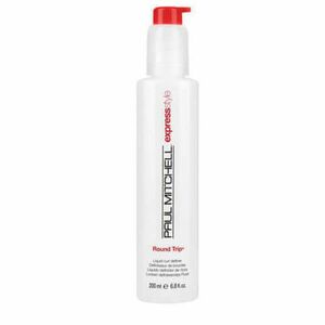 Paul Mitchell Fluid pro vlnité vlasy Express Style (Round Trip Liquid Curl Definer) 200 ml obraz