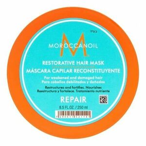 Moroccanoil Maska pro hloubkovou regeneraci vlasů (Restorative Hair Mask) 250 ml obraz