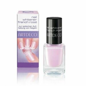 Artdeco Bělicí lak na nehty pro francouzskou manikúru (Nail Whitener Look French Manicure) 10 ml obraz