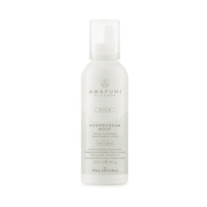 Paul Mitchell Stylingová pěna pro hydrataci a proti krepatění Awapuhi (Wild Ginger Hydrocream Whip) 200 ml obraz