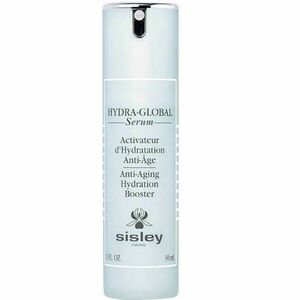 Sisley Hydratační protivráskové sérum Hydra-Global Serum (Anti-Aging Hydration Booster) 30 ml obraz