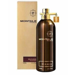 Montale Wild Aoud - EDP TESTER 100 ml obraz