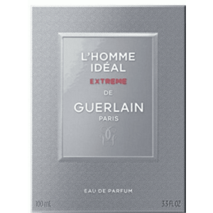 Guerlain L’Homme Ideal Extreme - EDP 100 ml obraz