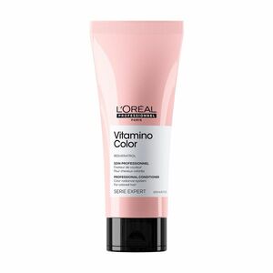 L'Oréal Professionnel Kondicionér pro barvené vlasy Série Expert Resveratrol Vitamino Color (Conditioner) 200 ml obraz