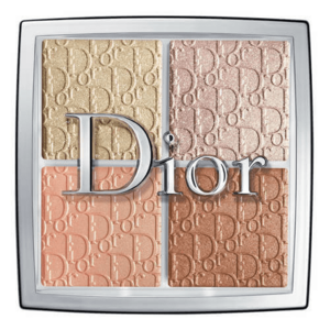 Dior Rozjasňovací paletka Backstage (Glow Face Palette) 10 g 004 obraz