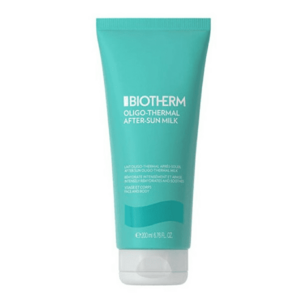 Biotherm After Sun Oligo - Thermal tělové mléko po opalování 200 ml obraz