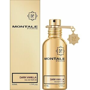 Montale Dark Vanilla - EDP 50 ml obraz