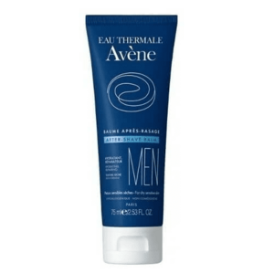 Avène Balzám po holení pro muže Men (After Shave Balm) 75 ml obraz