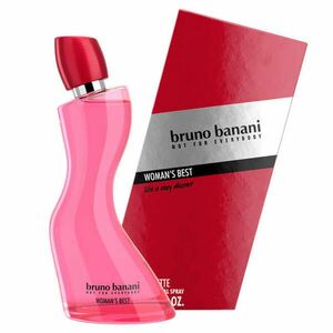 BRUNO BANANI Woman Toaletní voda 20 ml obraz