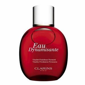 Clarins Tělový sprej Eau Dynamisante 100 ml obraz