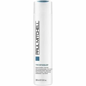 Paul Mitchell Kondicionér pro snadné rozčesávání vlasů Original (The Detangler Super Rich Conditioner) 300 ml obraz