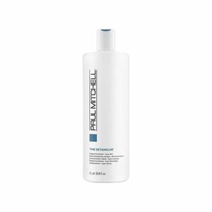 Paul Mitchell Kondicionér pro snadné rozčesávání vlasů Original (The Detangler Super Rich Conditioner) 1000 ml obraz