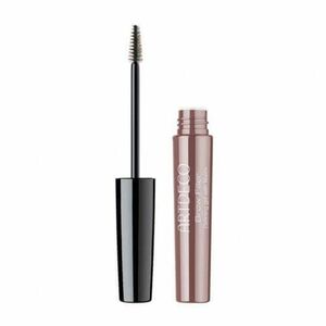 Artdeco Výplňová řasenka na obočí Brow Filler (Defining Gel With Fibers) 7 ml 3 Brown obraz