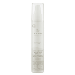 Paul Mitchell Hydratační sprej pro objem vlasů Awapuhi (Wild Ginger Hydromist Blow-Out Spray) 150 ml obraz