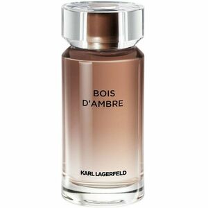 Karl Lagerfeld Bois d`Ambre - EDT - TESTER 100 ml obraz