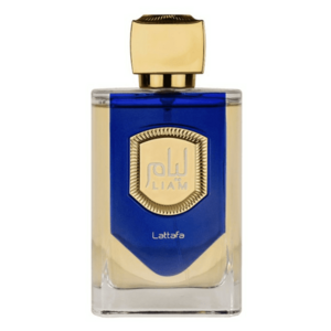 Lattafa Liam Blue Shine - EDP 100 ml obraz