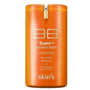 skin79 BB krém SPF 50+ Super Plus Beblesh Orange (BB Cream) 40 ml obraz