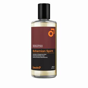 Beviro Voda po holení Bohemian Spirit (Refresh & Restore Aftershave Lotion) 100 ml obraz