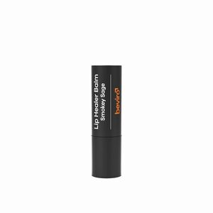 Beviro Balzám na rty Smokey Sage (Lip Healer Balm) 4, 2 g obraz